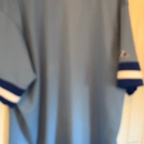 Kansas City Royals Majestic Cooperstown Jersey - Size 3XL - $85 CAD - Picture 5 of 5